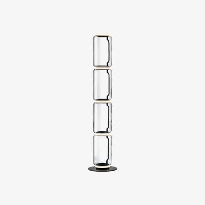 The Conran Shop Noctambule F4 Low Cylinder Floor Lamp