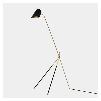 The Conran Shop Cliff Floor Lamp