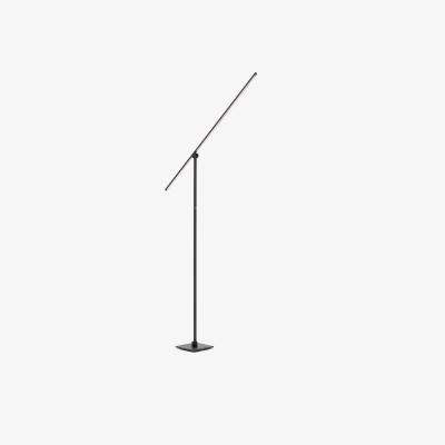 The Conran Shop Axis Floor Lamp in Black