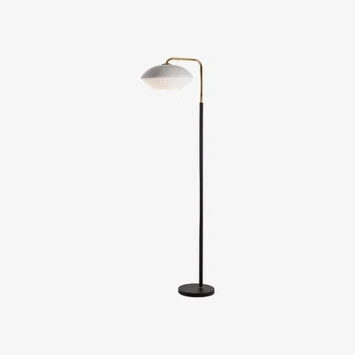 The Conran Shop Floor Lamp A811 Brass