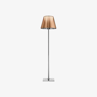 The Conran Shop KTribe F3 Floor Lamp Bronze
