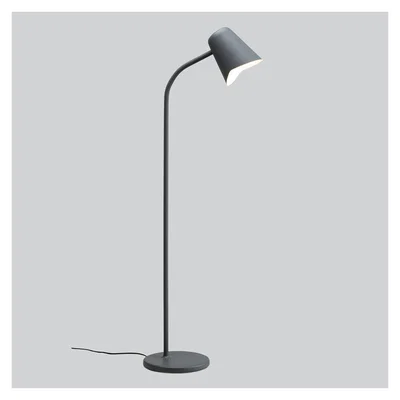 The Conran Shop Me Floor Lamp Grey