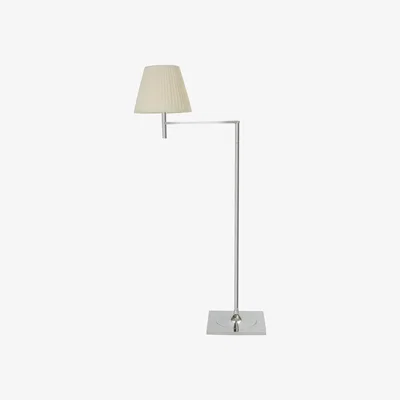 The Conran Shop KTribe F1 Floor Lamp Fabric
