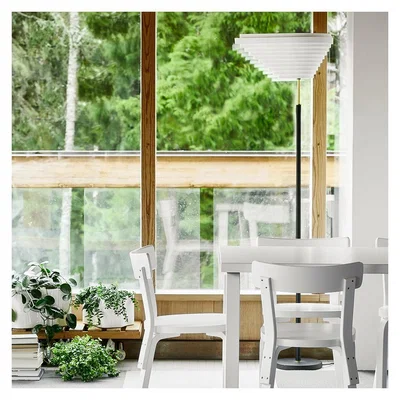 The Conran Shop Floor Lamp A805 Brass