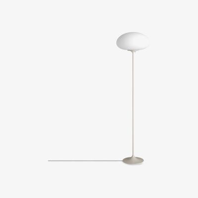 The Conran Shop Stemlite Floor Lamp in Pebble Grey
