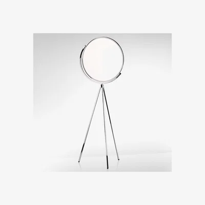 The Conran Shop Superloon Floor Lamp Chrome