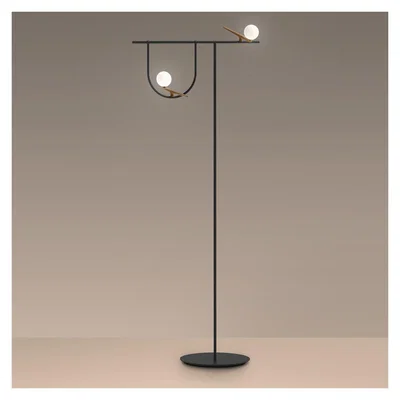 The Conran Shop Yanzi Floor Lamp