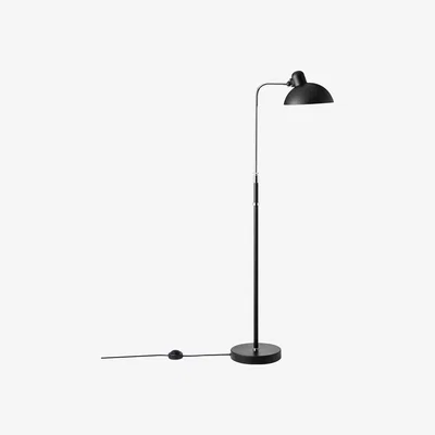 The Conran Shop KAISER idell 6580-F Luxus Floor Lamp