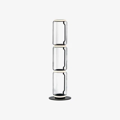 The Conran Shop Noctambule F3 Low Cylinder Floor Lamp