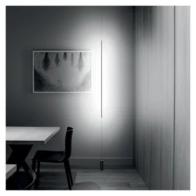 The Conran Shop Masai Floor Lamp Brushed Brass