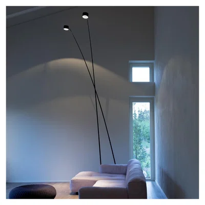 The Conran Shop Sampei LED Floor Lamp