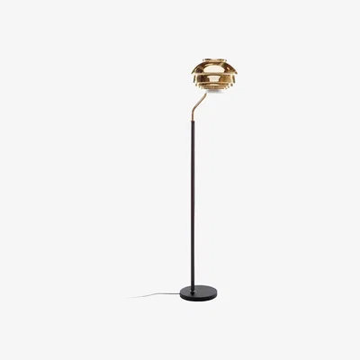 The Conran Shop Floor Lamp A808 Brass