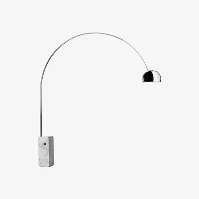 The Conran Shop Arco LED Floor Lamp