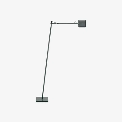 The Conran Shop Kelvin LED Floor Light Anthracite