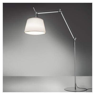 The Conran Shop Tolomeo Outdoor Floor Lamp White