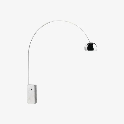 The Conran Shop Arco Floor Lamp