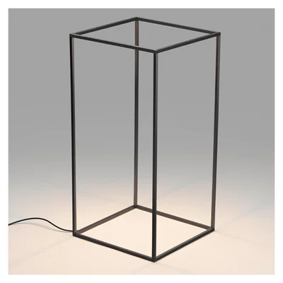 The Conran Shop Outdoor Ipnos Floor Lamp Black