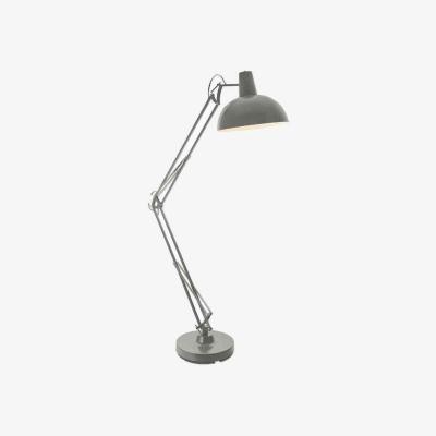 Cult Furniture £20  Off  Marshall Floor Lamp, Slate Grey