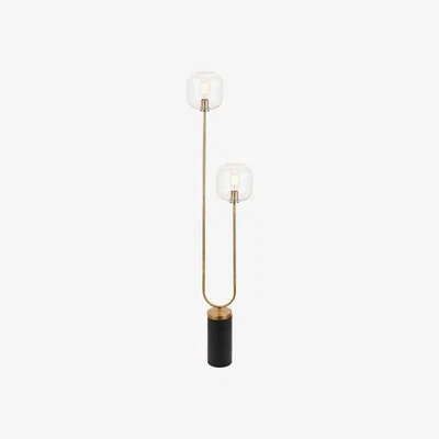 Furniture Village Flory Floor Lamp