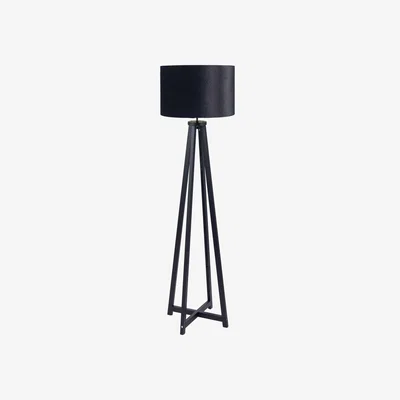Furniture Village Hutton Floor Lamp