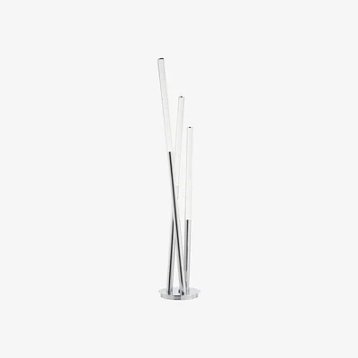 Furniture Village Iclyn Floor Lamp