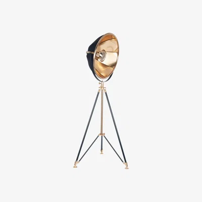 Furniture Village Elstree Tripod Floor Lamp