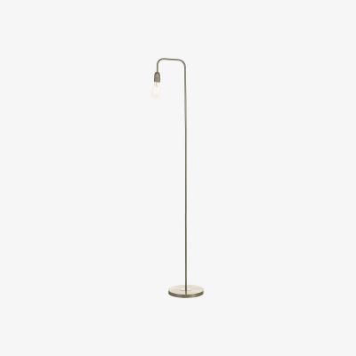 Furniture Village Kiefer Floor Lamp