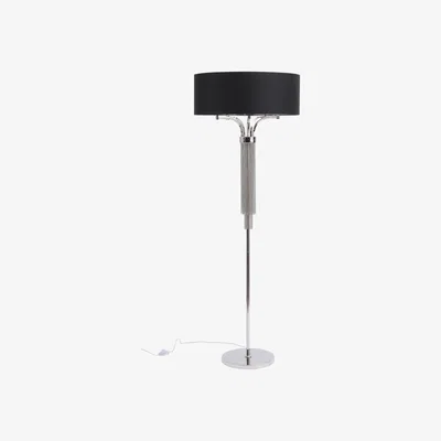 Furniture Village Langan Floor Lamp