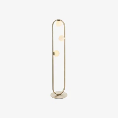 Furniture Village Temora Floor Lamp