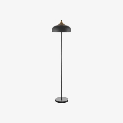 Furniture Village Gaucho Floor Lamp
