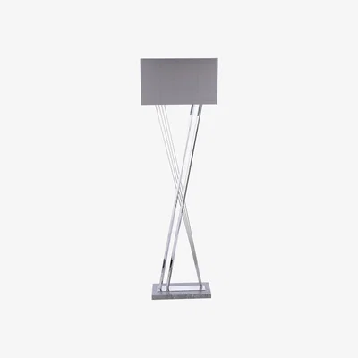 Furniture Village Joelle Floor Lamp