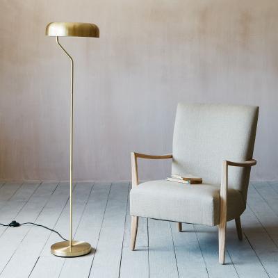 Graham & Green Webster Floor Lamp
