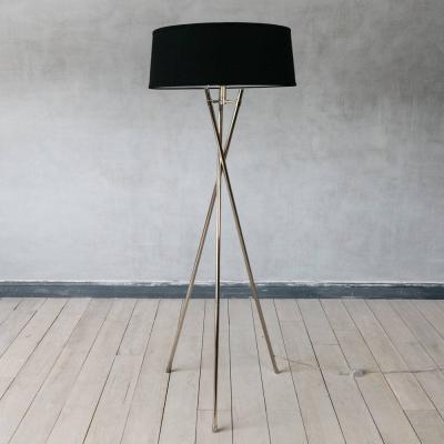 Graham & Green Tripod Floor Lamp