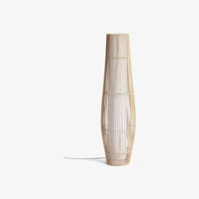 Habitat Habitat Sirit Floor Lamp - Natural