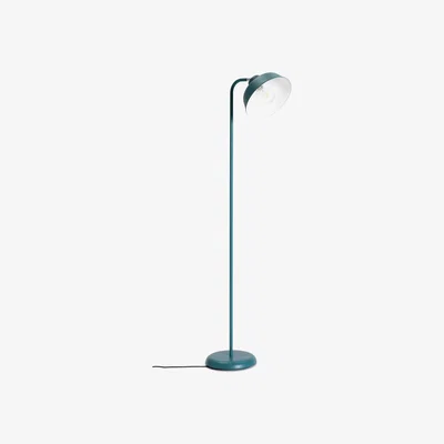 Habitat Habitat Benson Floor Lamp - Blue