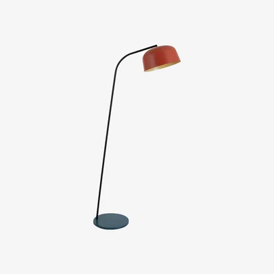 Habitat Habitat Eero Floor Lamp