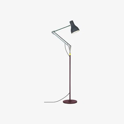 Heal's Type 75 Floor Lamp Anglepoise Paul Smith Edition 4 - Heal's UK Lighting