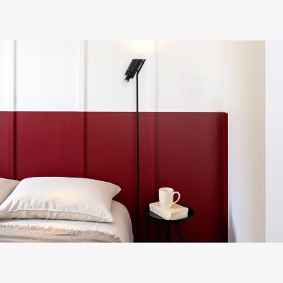 Heal's DCW Editions Vision 20/20 LED Floor Lamp Black