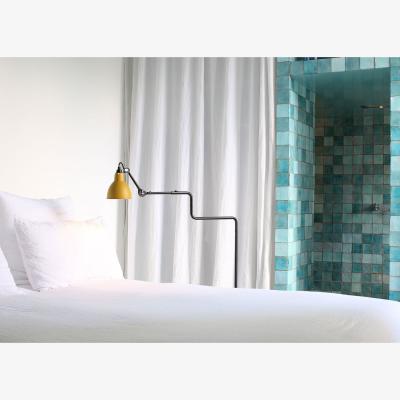 Heal's DCW Editions Lampe Gras 411 Floor Lamp Black