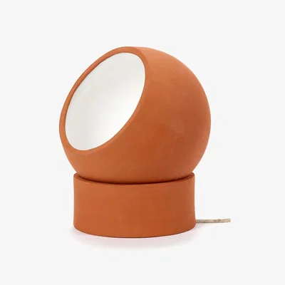 Heal's Serax Terra Floor Lamp Low