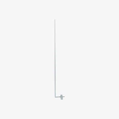 Heal's Heal's Saber LED Floor Lamp Black - Heal's UK Lighting