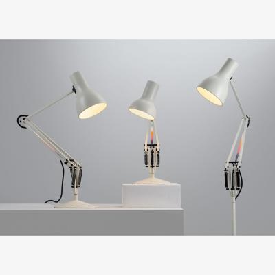 Heal's Anglepoise Type 75 Floor Lamp Paul Smith Edition 6