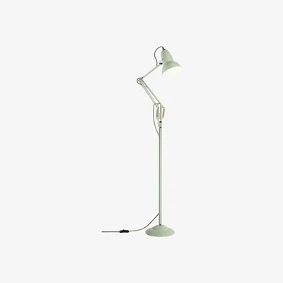 Heal's Anglepoise Original 1227 Floor Lamp National Trust Sage - Heal's UK Lighting