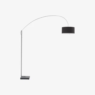 Heal's Ligne Roset Mama Floor Lamp White Shade - Heal's UK Lighting