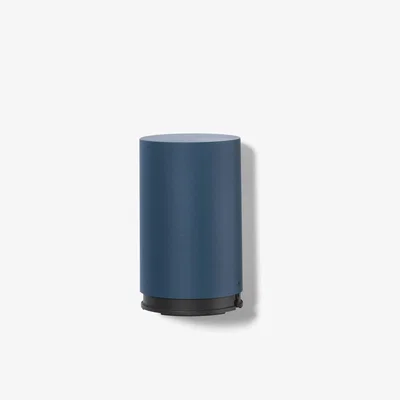 Heal's Flos String Light Floor Switch Matt Blue - Heal's UK Lighting