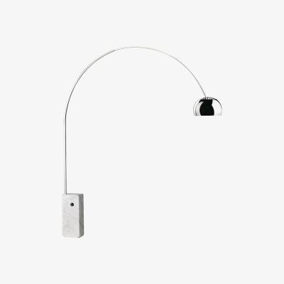 Heal's Flos Arco Floor Light Standard E27 - Heal's UK Lighting
