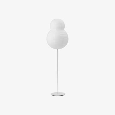 Heal's Normann Copenhagen Puff Floor Lamp Bubble White