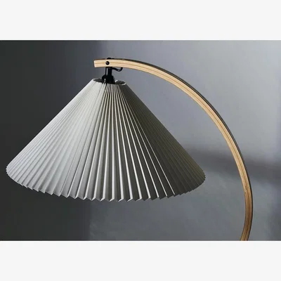 Heal's Gubi Timberline Floor Lamp