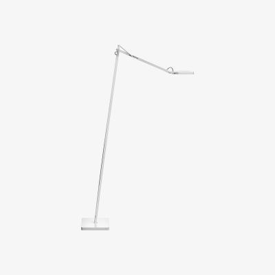 Heal's Flos Kelvin Led Floor Lamp White - Heal's UK Lighting