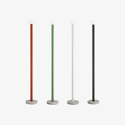 Heal's Flos Bellhop LED Floor Lamp White - Heal's UK Lighting